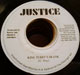 King Tubby's Skank on Justice repress