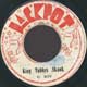 King Tubby's Skank&nbsp;by U Roy on Jackpot label