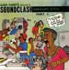 King Tubbys Presents Soundclash Dubplate Style Part 2 LP cover