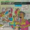 King Tubbys Presents Soundclash Dubplate Style Part 1 and 2 - 20 Super Hits CD cover