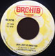 Jah Love Is Sweeter by Lacksley Castell on Orchid label