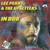 Lee Perry & The Upsetters In Dub CD cover