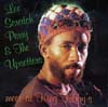Lee Scratch Perry & The Upsetters Meet At King Tubby's CD cover