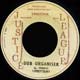 Dub Organiser&nbsp;by Lee Perry And Dillinger on Justice League label