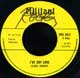 I've Got Love&nbsp;by Leroy Smart on Militant label - ML-002-A-1 BILBO 
