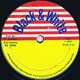 Love Is A Treasure&nbsp;by Michael Scotland on Black & White label