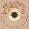 Love Thy Neighbour&nbsp;by Vivian Jackson And The Defenders on Defenders repress label