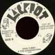 Love Up Your Brothers And Sisters&nbsp;Dub on Jackpot label