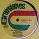 Love Won't Come Easy - Greensleeves label