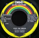 Love The Dread on DATC label