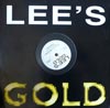Mercy Dub on Lee's Gold 10 Inch company sleeve