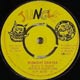 Midnight Drifter&nbsp;by Mudies All-Stars on Jungle label