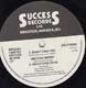 What Can I Do&nbsp;/ What Can I Dub&nbsp;on Success label
