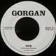 Money Money Dub repress on Gorgan label