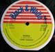 Moses by Ringo on Black & White 12 inch label
