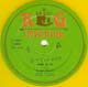 MR. D.C. by Sugar Minott on KG Imperial label