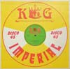 Mr. Fisher Man by Sugar Minott on KG Imperial label