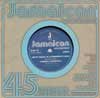 Natty Dread In A Greenwich Farm by Cornell Campbell on Jamaican Recordings label