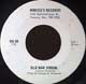 Old Man Virgin by Johnny Clarke&nbsp; on Monica's label