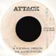A Rocking Version&nbsp;by The Aggrovators on the Attack label