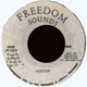 Sentimental Feelings by Phillip Frazer on Freedom Sounds label