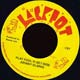 Play Fool Fi Get Wise Jackpot 7 inch