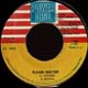 Please Doctor by U Brown on Power Disc label