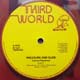 Pressure & Slide  on Third World label