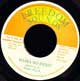 Mama Don't Fight by Prince Allah on Freedom Sounds label