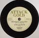 Profercey A Full Fill on Attack Gold 10 inch