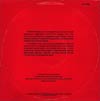 Psalms For I&nbsp;rear LP by Prince Far I