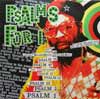 Psalms For I&nbsp;LP cover by Prince Far I on Pressure Sounds label
