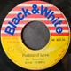 King Tubbys Psalms Of Love on Black & White label