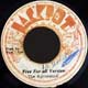 Free For All Version by Aggrovators on Jackpot label