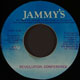 Revolution Conference on Jammys label