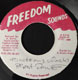 Righteous Works on Freedom Sounds reissue label
