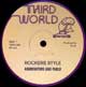 Rockers Style&nbsp;on Third World label