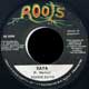 Kaya by Ronnie Davis on Roots label