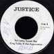 Run Away Roman Boy&nbsp;by King Tubby & The Aggrovators on Justice label