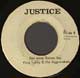 Run Away Roman Boy&nbsp;by King Tubby & The Aggrovators on Justice label