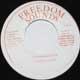 Sentimental Dub on Freedom Sounds reissue label