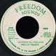 Sentimental Feelings by Phillip Frazer on Freedom Sounds label