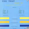 Shining Dub rear LP cover