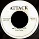 Skylarkin Dub on Attack label