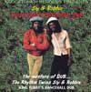 King Tubby's Dancehall Dub LP cover
