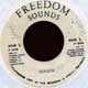 Son Be Careful Version by Sylvan White on Freedom Sounds label