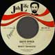 South Africa on the Jah Lifelabel