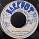 A Springing Version&nbsp;Jackpot label
