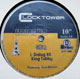 Stalag 80&nbsp;by King Tubby&nbsp;on Clocktower 10 inch label