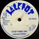 Stop Them Jah Jackpot 7 inch